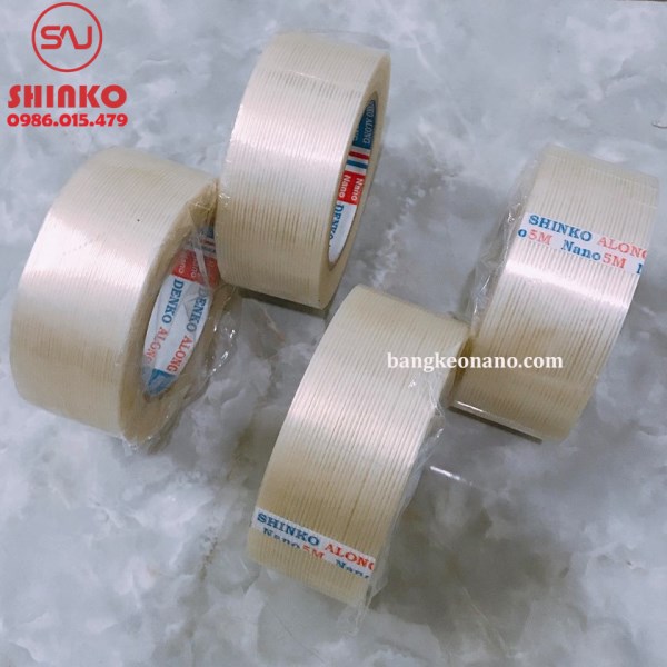 Keo sợi thủy tinh